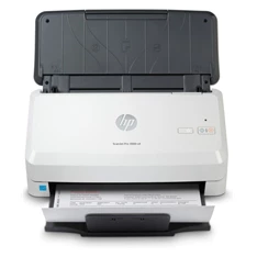 HP ScanJet Pro 3000s4 lapadagolós szkenner
