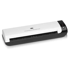 HP ScanJet Professional 1000 lapbehúzós mobil dokumentum szkenner