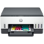 HP SmartTank 670 multifunkciós tintasugaras külsőtartályos nyomtató