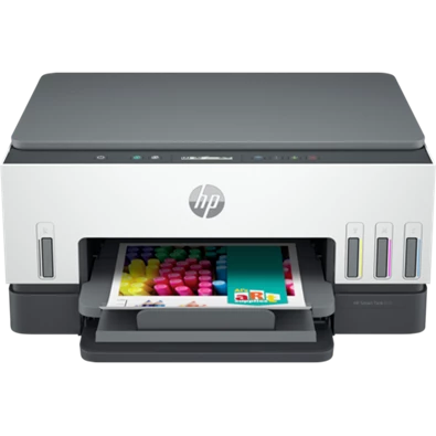 HP SmartTank 670 multifunkciós tintasugaras külsőtartályos nyomtató
