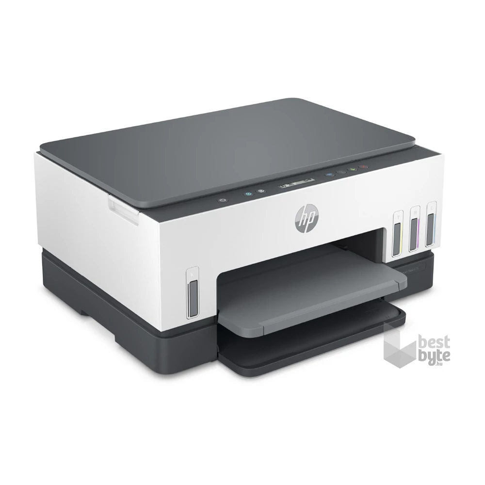 HP SmartTank 670 multifunkciós tintasugaras külsőtartályos nyomtató