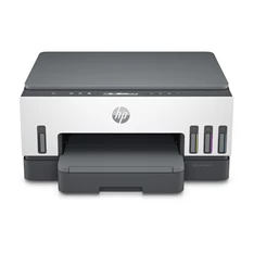 HP SmartTank 720 multifunkciós tintasugaras külsőtartályos nyomtató