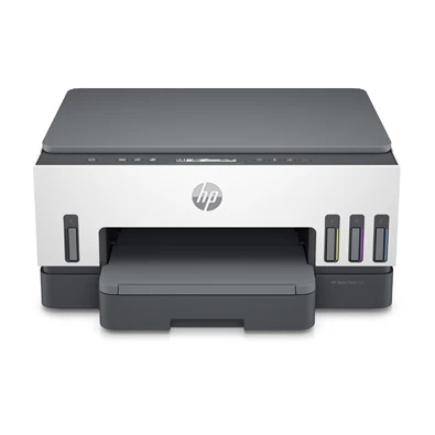 HP SmartTank 720 multifunkciós tintasugaras külsőtartályos nyomtató