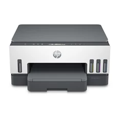 HP SmartTank 720 multifunkciós tintasugaras külsőtartályos nyomtató (Újracsomagolt) HP SmartTank 720 multifunkciós tintasugaras külsőtartályos nyomtató (Újracsomagolt)