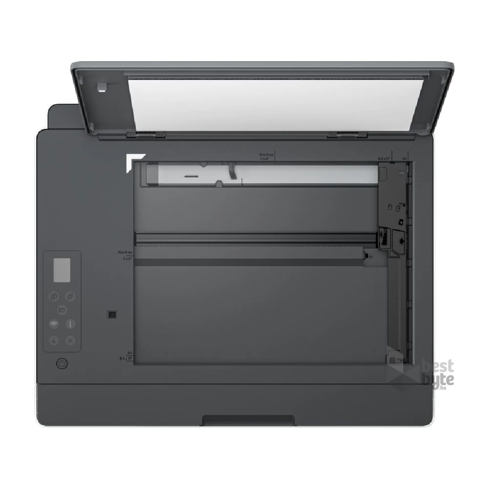 HP Smart Tank 580 AiO multifunkciós tintasugaras külsőtartályos nyomtató
