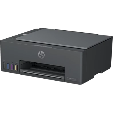 HP Smart Tank 581 AiO wifi multifunkciós tintasugaras külsőtartályos nyomtató