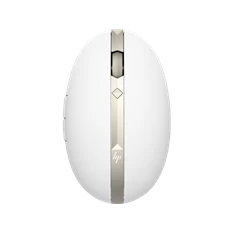 HP Spectre Rechargeable Mouse 700 (Ceramic White) egér