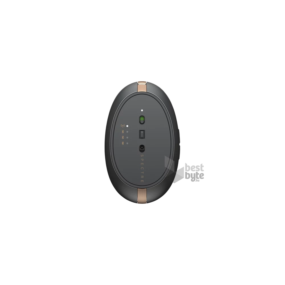 HP Spectre Rechargeable Mouse 700 (Luxe Cooper) egér