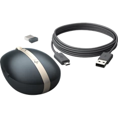 HP Spectre Rechargeable Mouse 700 (Poseidon Blue) egér