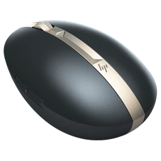 HP Spectre Rechargeable Mouse 700 (Poseidon Blue) egér