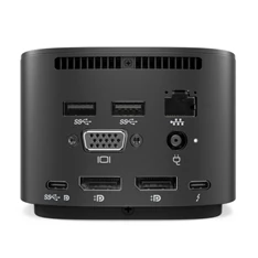 HP Spectre Thunderbolt/USB 3.0/DisplayPort/VGA/Ethernet dokkoló