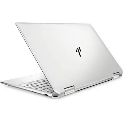 HP Spectre x360 13-aw0000nh laptop (13,3"FHD Intel Core i5-1035G4/Int. VGA/8GB RAM/512GB/Win10) - ezüst