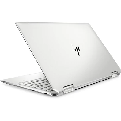 HP Spectre x360 13-aw2005nh laptop (13,3"FHD Intel Core i7-1165G7/Int. VGA/16GB RAM/512GB/Win10) - ezüst