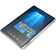 HP Spectre x360 13-aw2008nh laptop (13,3"FHD Intel Core i5-1135G7/Int. VGA/8GB RAM/512GB/Win10) - ezüst