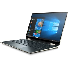 HP Spectre x360 13-aw2009nh laptop (13,3"FHD Intel Core i5-1135G7/Int. VGA/8GB RAM/512GB/Win10) - kék