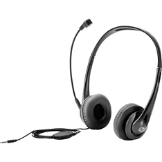 HP Stereo 3,5mm headset