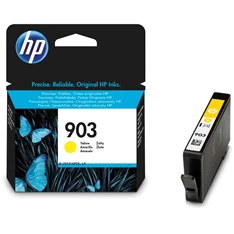 HP T6L95AE (903) sárga tintapatron