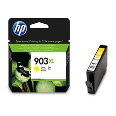 HP T6M11AE (903XL) sárga tintapatron