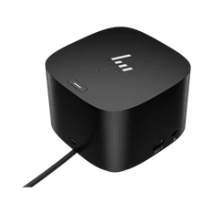 HP Thunderbolt Dock 120W G4 Dokkoló