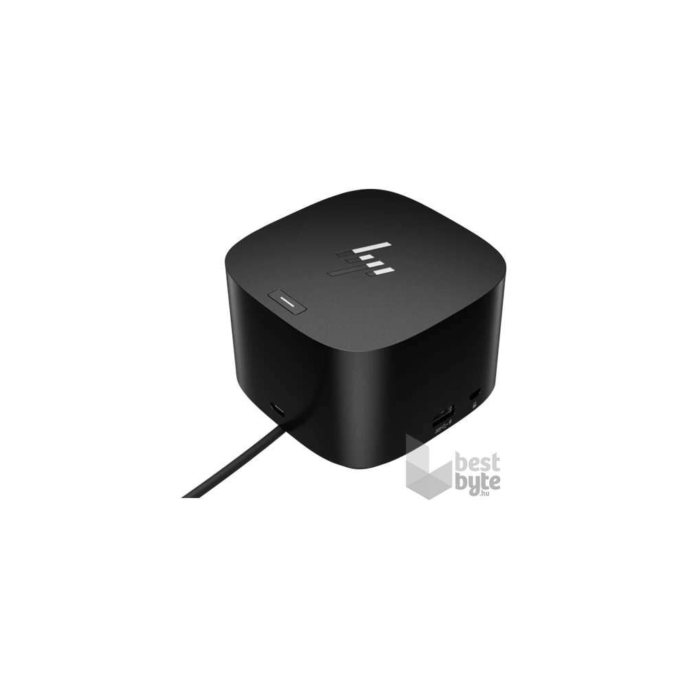 HP Thunderbolt Dock 120W G4 Dokkoló