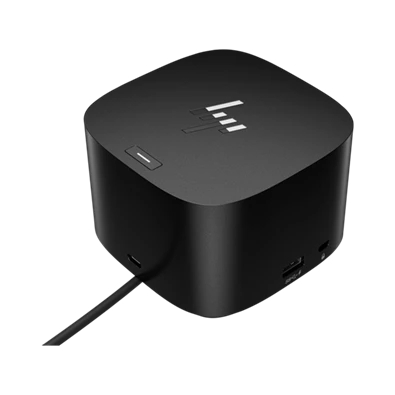 HP Thunderbolt Dock 120W G4 Dokkoló
