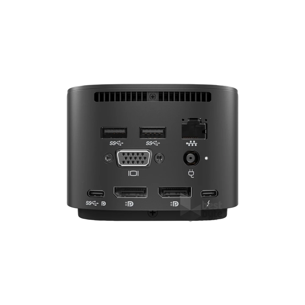 HP Thunderbolt Dock 120W G4 Dokkoló