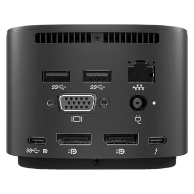 HP Thunderbolt Dock 120W G4 Dokkoló