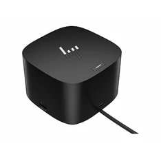 HP Thunderbolt Dock 120W G4 Dokkoló