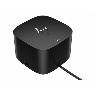 HP Thunderbolt Dock 120W G4 Dokkoló