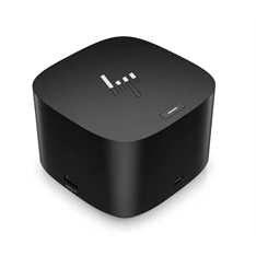HP Thunderbolt Dock 120W G4 Dokkoló