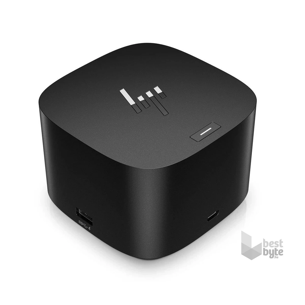 HP Thunderbolt Dock 120W G4 Dokkoló