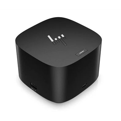 HP Thunderbolt Dock 120W G4 Dokkoló