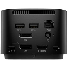 HP Thunderbolt Dock 280W G4 Dokkoló