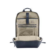 HP Travel 18L 15,6" kék notebook hátizsák