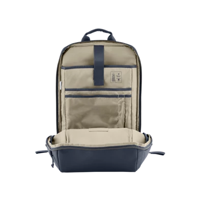 HP Travel 18L 15,6" kék notebook hátizsák