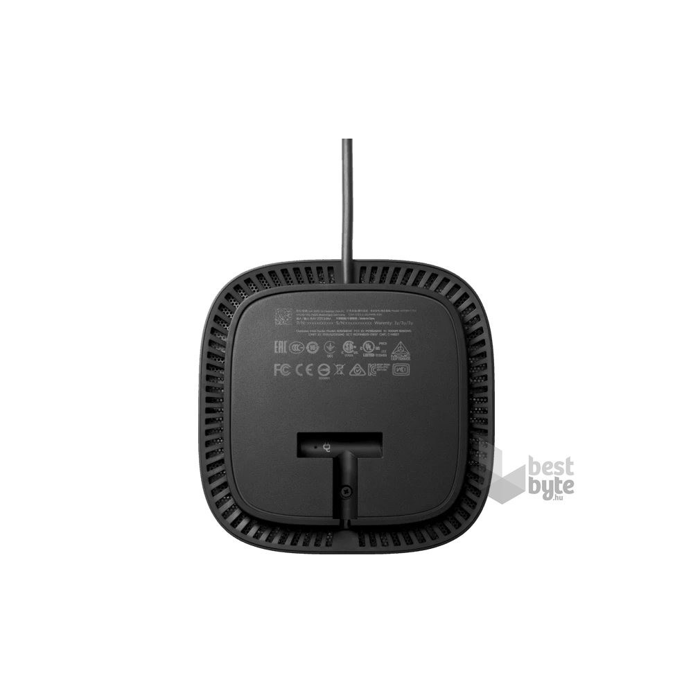 HP USB-C Dock G5 dokkoló