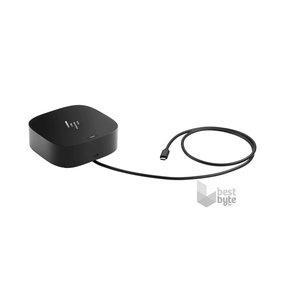 HP USB-C Dock G5 dokkoló