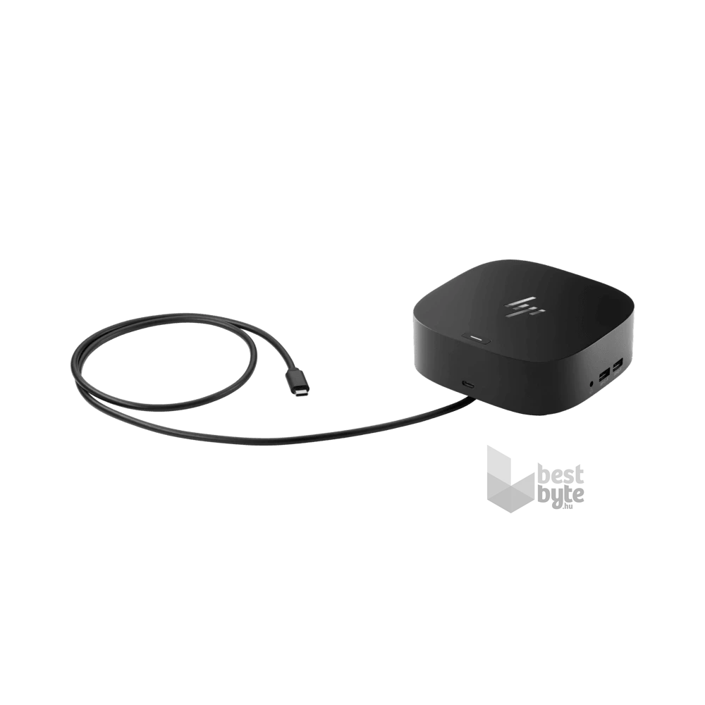 HP USB-C Dock G5 dokkoló