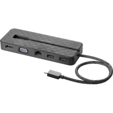 HP USB-C Mini Dock dokkoló