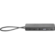 HP USB-C Mini Dock dokkoló
