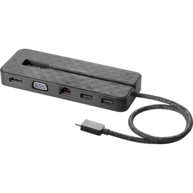 HP USB-C Mini Dock dokkoló