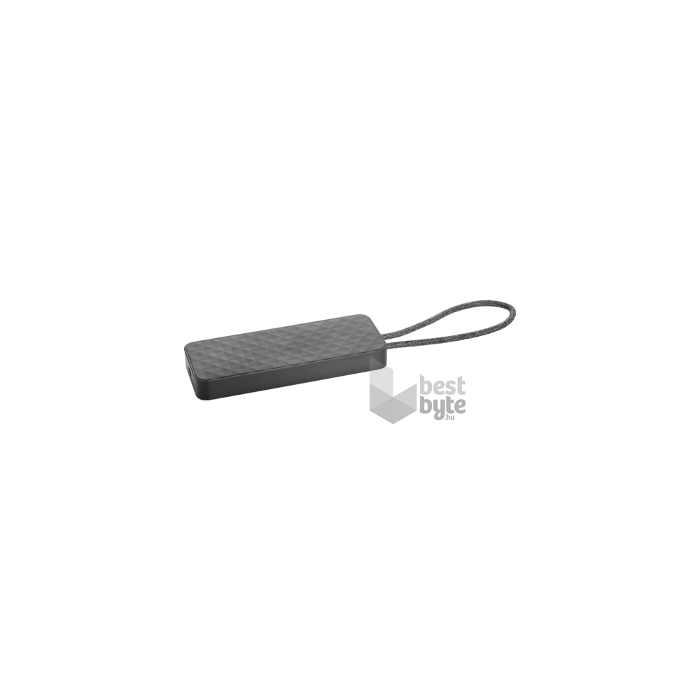 HP USB-C Mini Dock dokkoló