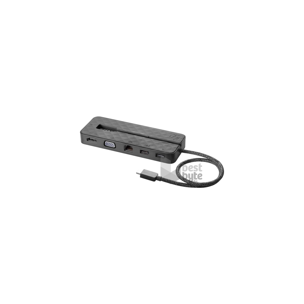 HP USB-C Mini Dock dokkoló