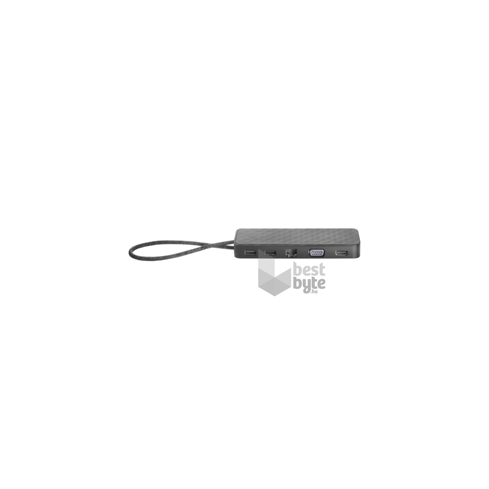 HP USB-C Mini Dock dokkoló