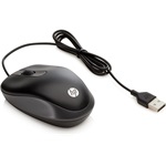 HP USB Travel Mouse egér