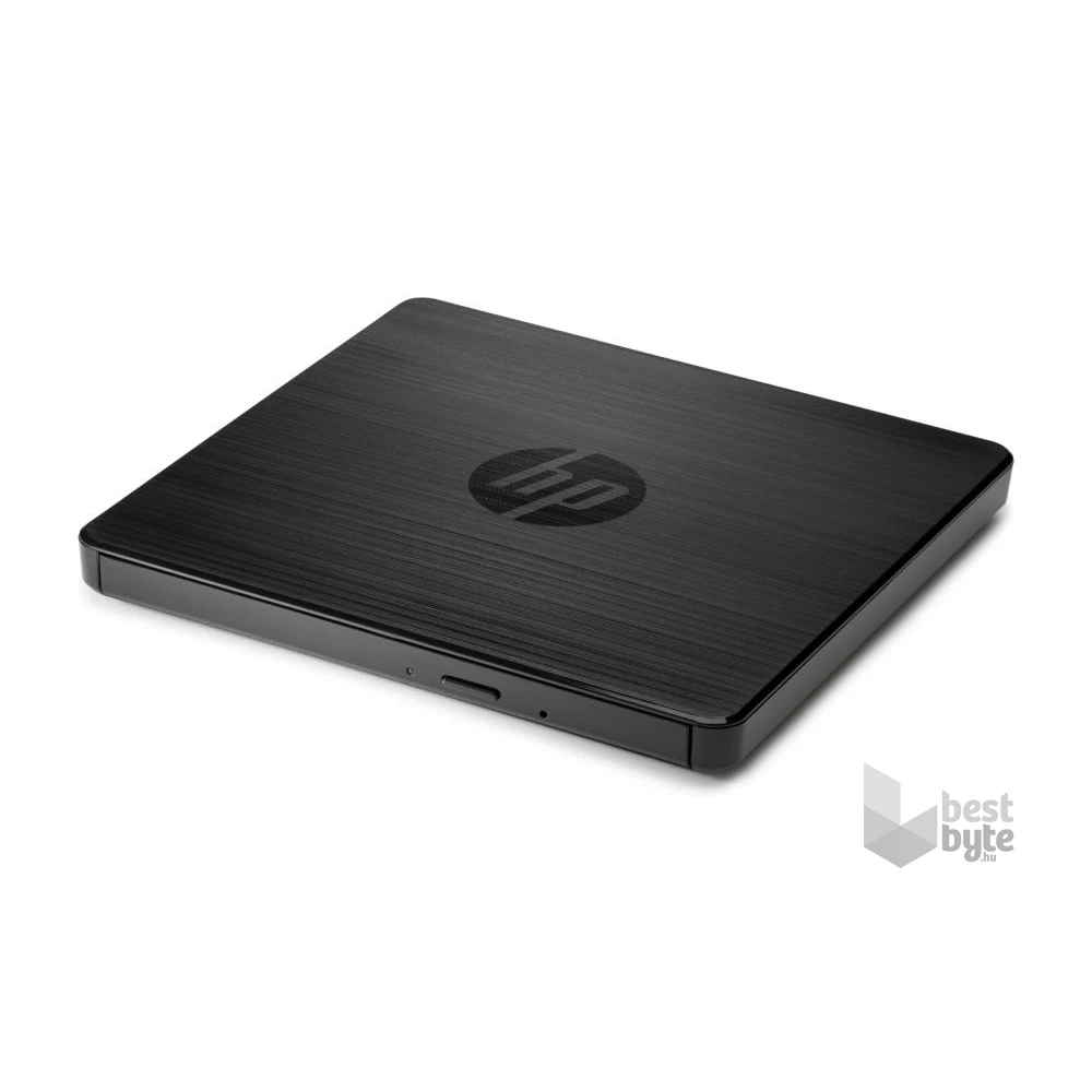 HP külső USB DVD-RW meghajtó