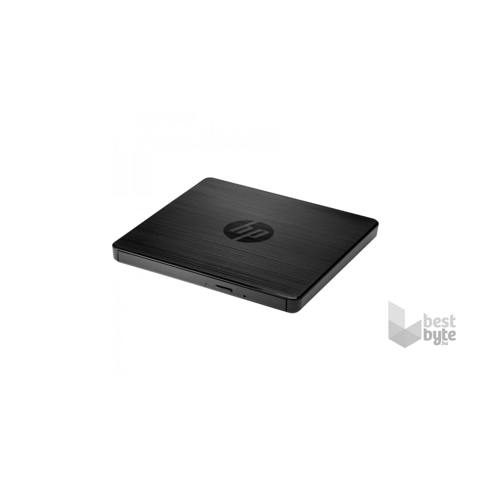 HP külső USB DVD-RW meghajtó