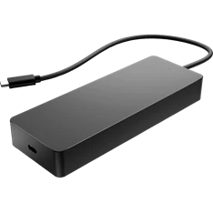 HP Universal USB-C Multiport HUB