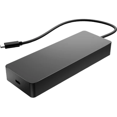 HP Universal USB-C Multiport HUB