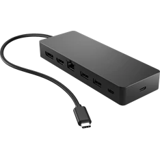 HP Universal USB-C Multiport HUB